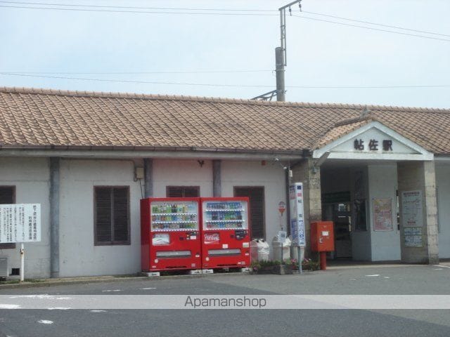 リバービューの周辺写真