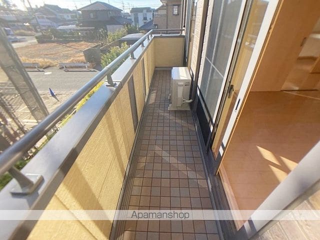 サンティール幸和の内装写真