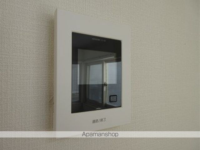 ベルビーコートひばりヶ丘の内装写真