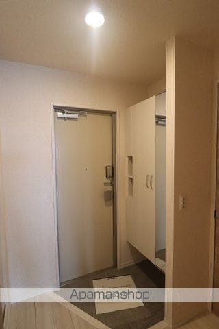 グラン・メゾンの内装写真