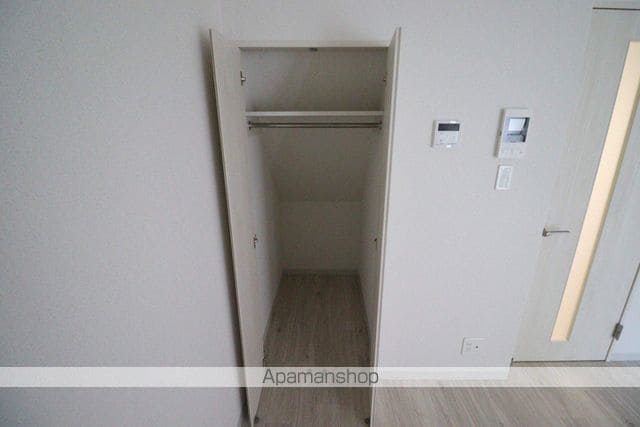 リバーノース庚午の内装写真