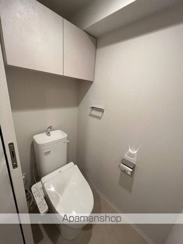 ルフォンプログレ中野坂上の内装写真