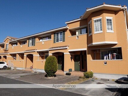 ベル・ル・ジャルダン　Ⅱ[1LDK/48.39m2]のエントランス3