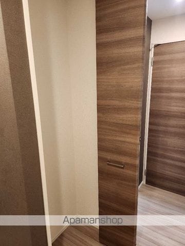 カトレアIVの内装写真