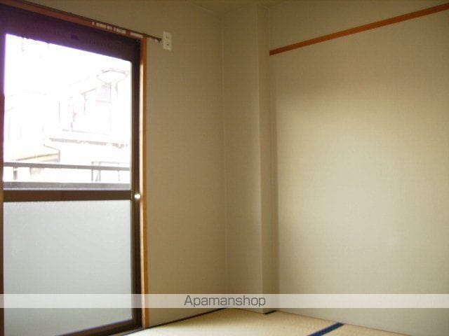 AIマンションの内装写真