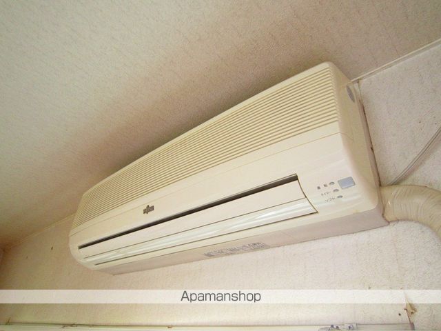 エスポワールの内装写真