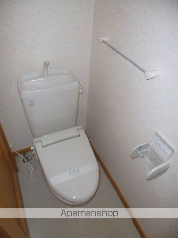 カサグランデBの内装写真