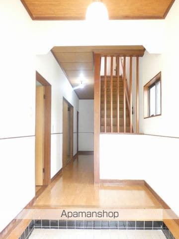 細江町中川貸家の内装写真