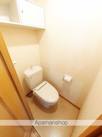 バイオレットの内装写真