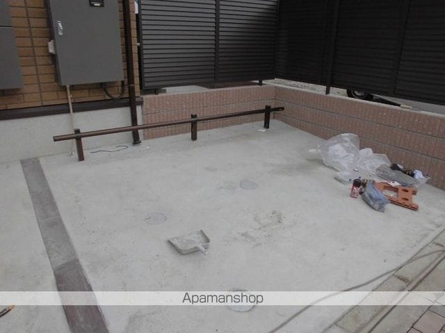 エトワールの内装写真