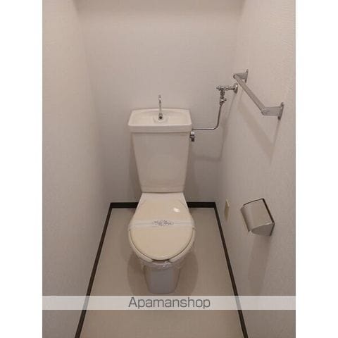 エクセル恵友の内装写真