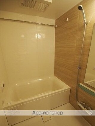 ＦＫ１[2LDK/59.64m2]のバス