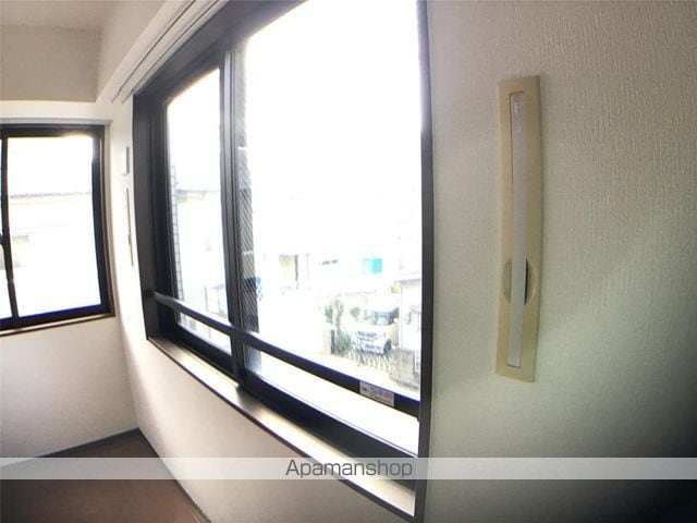 ウイング11の内装写真