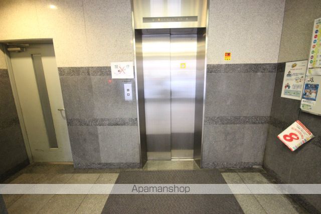 グランデール横川の内装写真