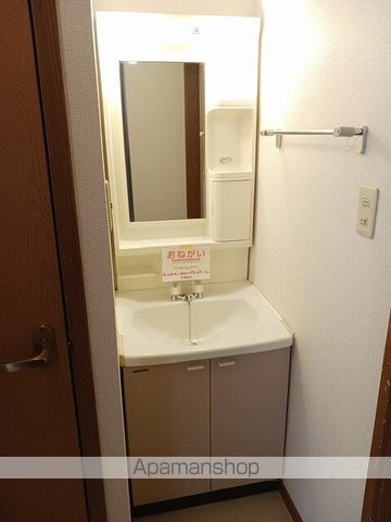 クレアールIの内装写真