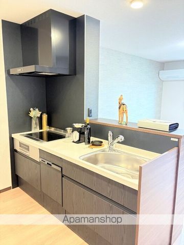 Dーresidence南蔵王町1丁目Wの内装写真