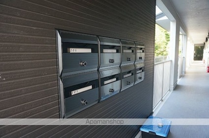 Ｃａｓａ横町[1LDK/52.16m2]のロビー