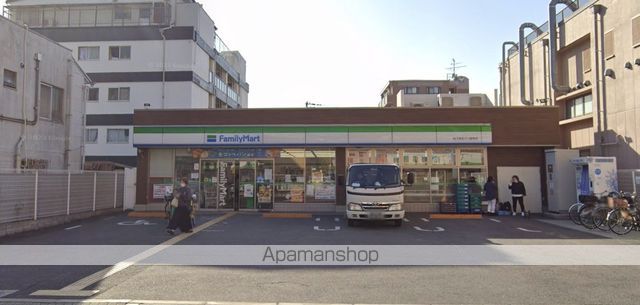 カーサ・マロンの周辺写真