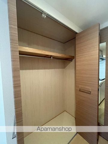 アーバネックス大阪城WESTの内装写真
