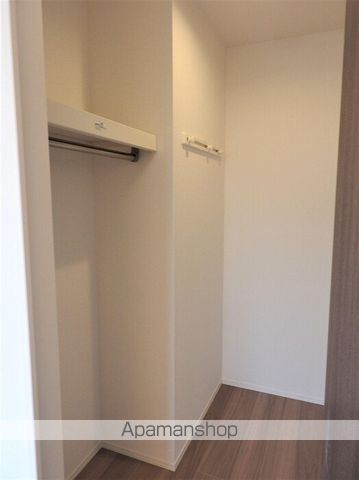 パライソ新町の内装写真