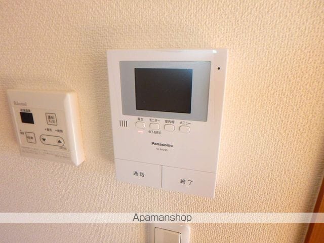さくら隅田口ハイツ C棟の内装写真
