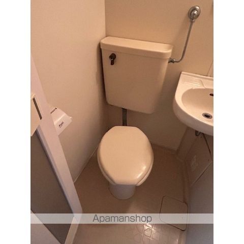 サンシャイン西岡の内装写真