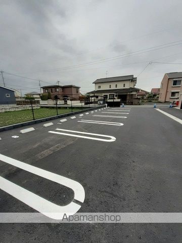 メゾンネージュII番館のその他写真