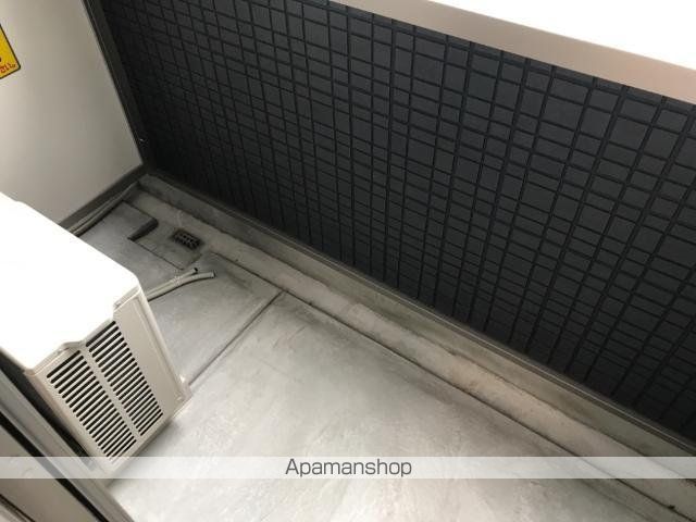 リーゾスの内装写真