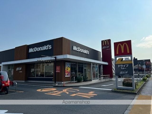 レオパレスサンセリテの周辺写真