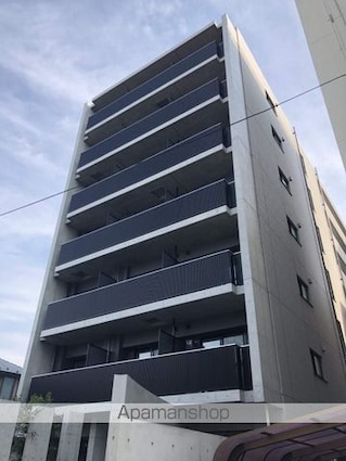 東京都中野区新井１丁目[1K/29.22m2]の外観2