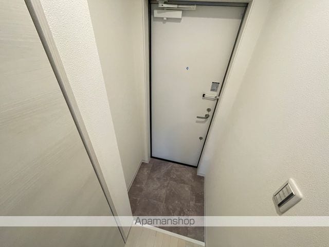 GRAN QUALIOR北巽の内装写真