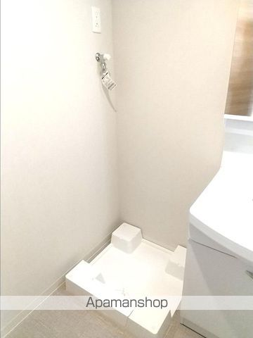 TRE LUCE横濱関内の内装写真
