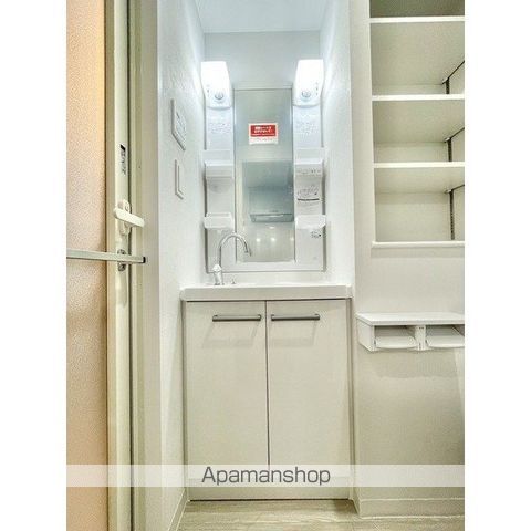 GRANDIA卸町の内装写真
