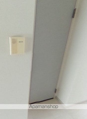 エスペランサの内装写真