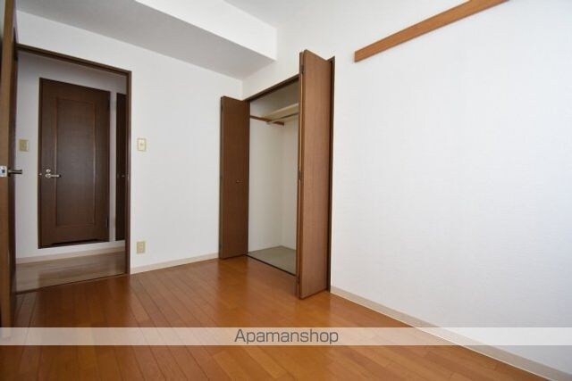 コアシティ翠町[4LDK/80.95m2]の内装4