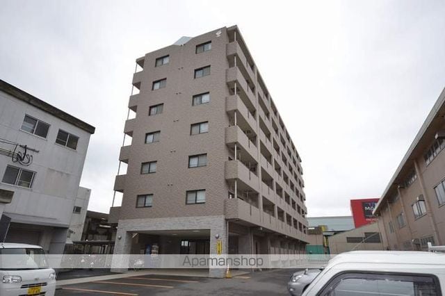 NewProsperTown萬福の外観写真