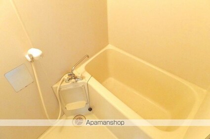 コーポマーブルランド[2LDK/56.83m2]のバス