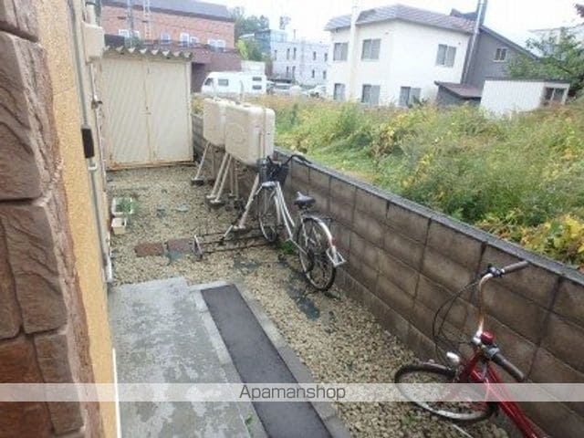 バルーンフラワーのその他写真