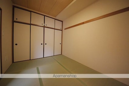 ガーデンハイツ大坂上[3LDK/69m2]の内装6