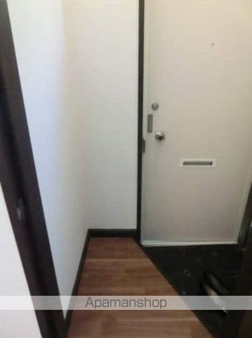 SCーFLAT月寒東の内装写真