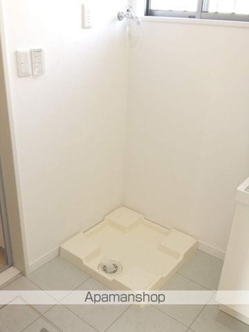 SaffronB棟の内装写真