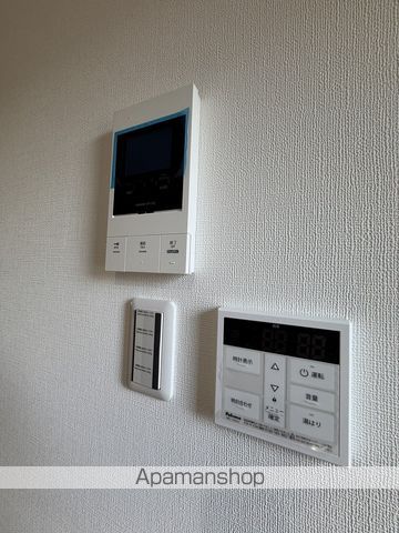 SCINTILLERFUKUSHIMAYOSHINOの内装写真