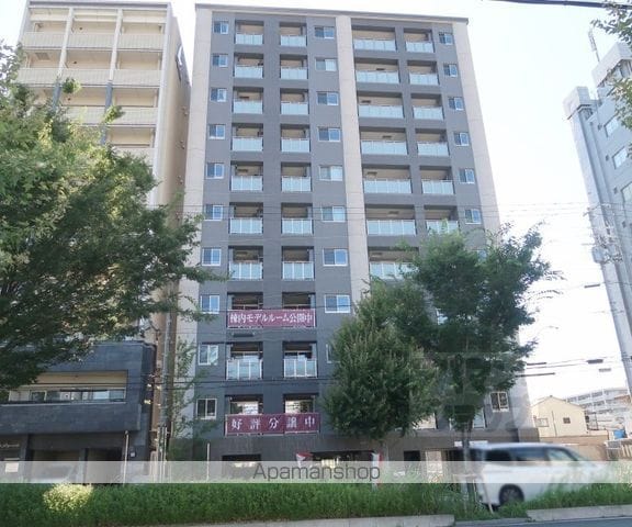 ラシュレ京都西大路