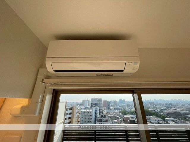 プレジオ永和ASIANの内装写真