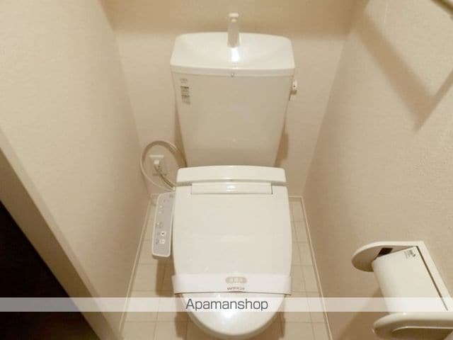 アビエス Bの内装写真