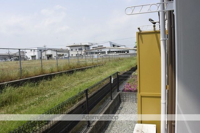 レオパレス原田IIの内装写真
