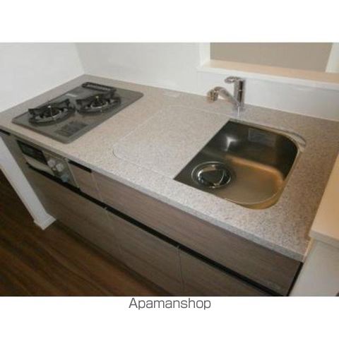 パークアクシス新御徒町Eastの内装写真