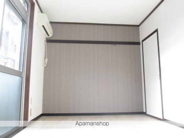 コーポヤマサの内装写真