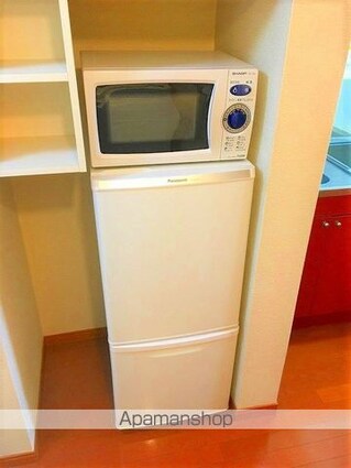 レオパレスプレミール[1K/23.71m2]のその他部屋・スペース