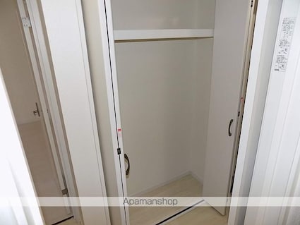 サンクラート[1LDK/42.24m2]の内装3